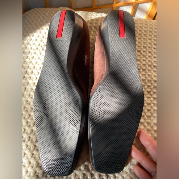 Prada Shoes - Picture 9 of 16